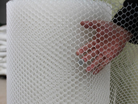 Chicken plastic net